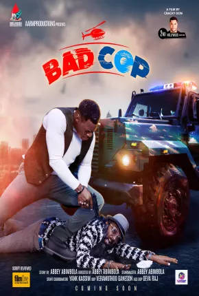 Badcop - Legendado via Torrent