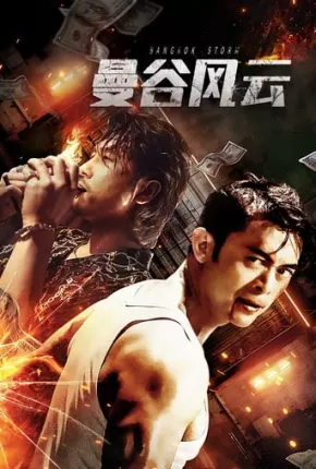 Bangkok Storm - Legendado via Torrent