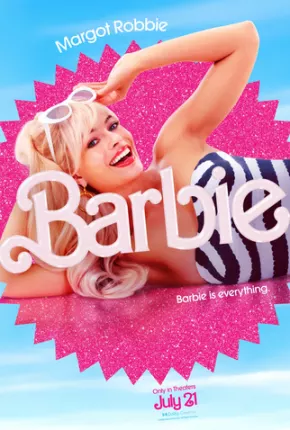 Barbie via Torrent