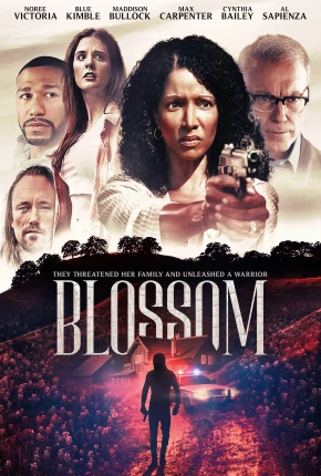 Blossom - Legendado via Torrent