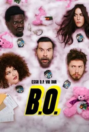 B.O. - 1ª Temporada via Torrent