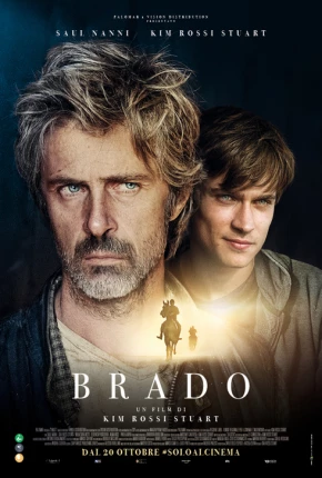 Brado - Legendado via Torrent