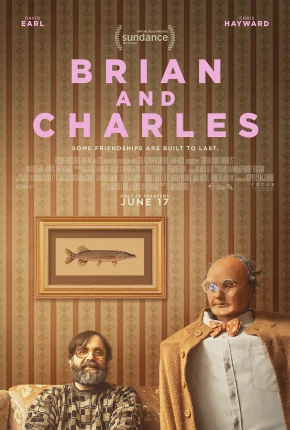 Brian e Charles via Torrent