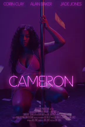 Cameron - Legendado via Torrent