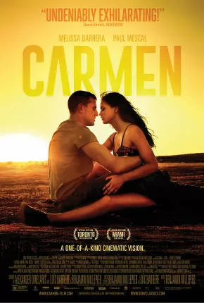 Carmen - Completo via Torrent