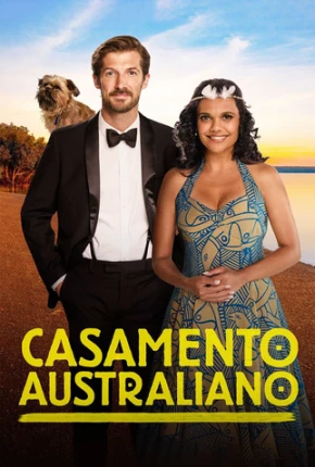 Casamento Australiano via Torrent