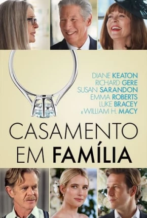 Casamento em Família via Torrent