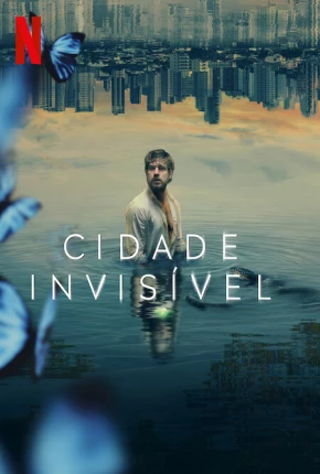 Cidade Invisível - 2ª Temporada via Torrent