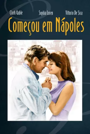 Começou em Nápoles via Torrent