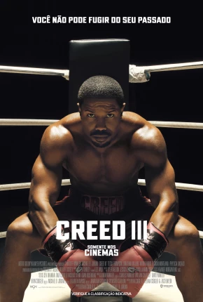 Creed III - Completo via Torrent