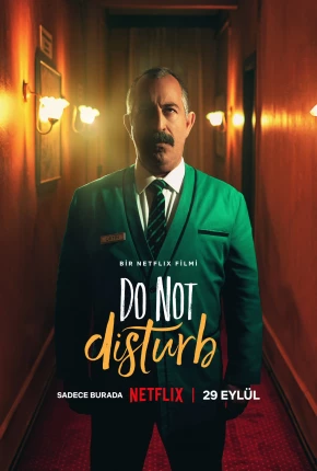 Do Not Disturb via Torrent