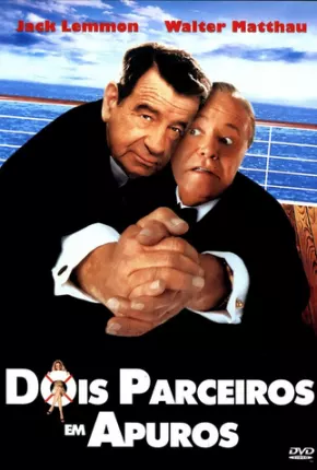 Dois Parceiros em Apuros via Torrent