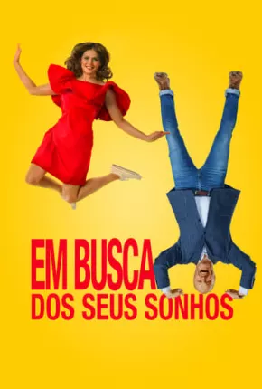 Em Busca dos Seus Sonhos via Torrent