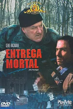 Entrega Mortal - The Package via Torrent