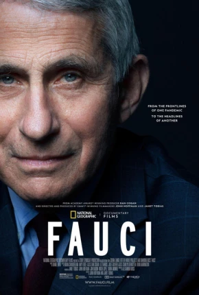 Fauci via Torrent