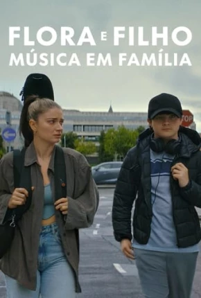 Flora e Filho - Música em Família via Torrent