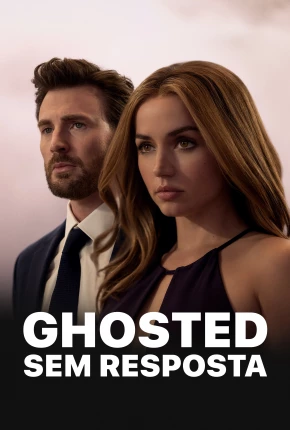 Ghosted - Sem Resposta via Torrent