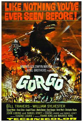 Gorgo via Torrent