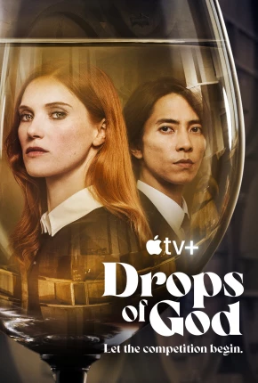 Gotas Divinas - 1ª Temporada Legendada via Torrent