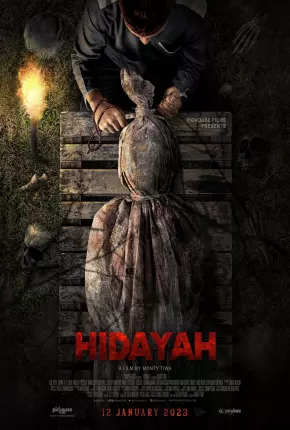 Hidayah - Legendado via Torrent