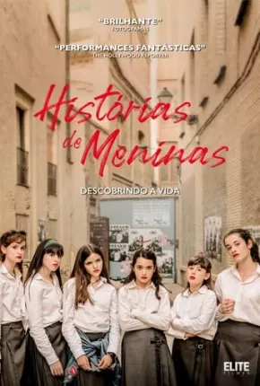 Histórias de Meninas via Torrent