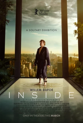 Inside - Legendado via Torrent