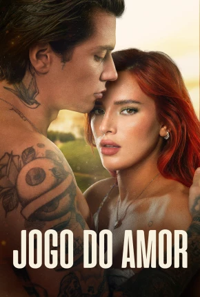 Jogo do Amor via Torrent