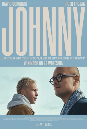 Johnny via Torrent