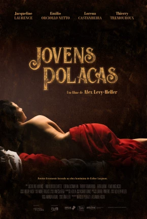 Jovens Polacas via Torrent