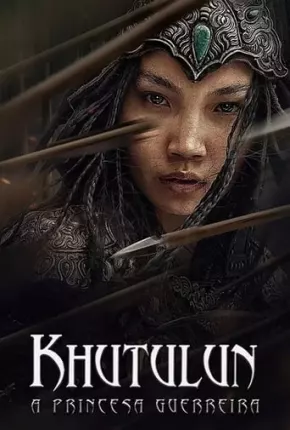 Khutulun - A Princesa Guerreira via Torrent