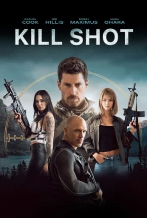 Kill Shot - Legendado via Torrent