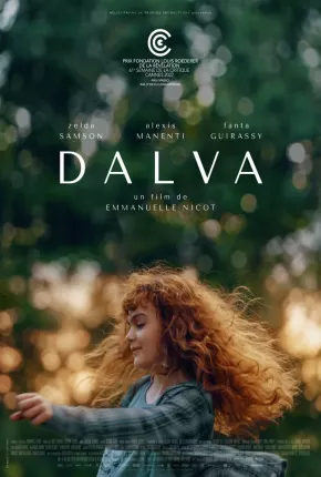 Love According to Dalva - Legendado via Torrent