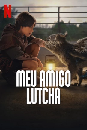 Meu Amigo Lutcha via Torrent