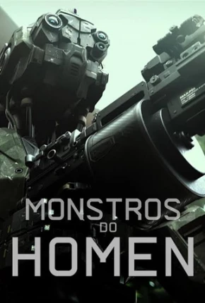 Monstros do Homem via Torrent