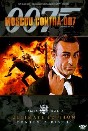 Moscou Contra 007 / From Russia with Love via Torrent