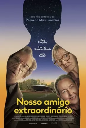 Nosso Amigo Extraordinário - Legendado via Torrent