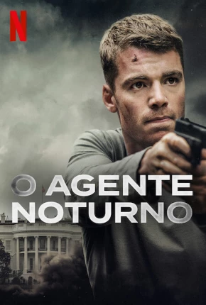 O Agente Noturno - 1ª Temporada Legendada via Torrent