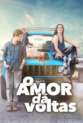 O Amor dá Voltas via Torrent