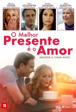 O Melhor Presente é o Amor - All I Wish via Torrent