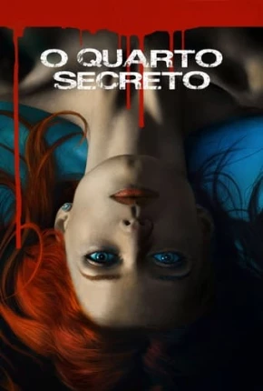 O Quarto Secreto - Elizabeth Harvest via Torrent