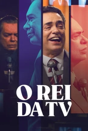 O Rei da TV - 2ª Temporada via Torrent