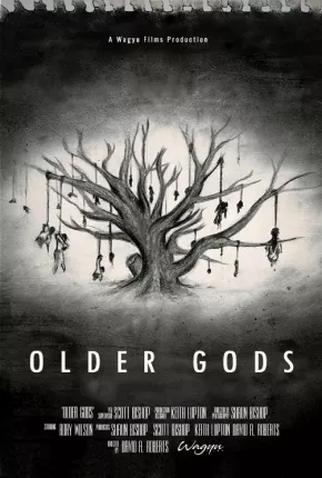 Older Gods - Legendado via Torrent