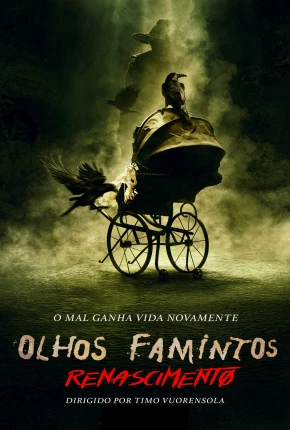 Olhos Famintos - Renascimento via Torrent