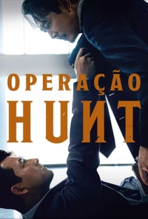 Operação Hunt via Torrent