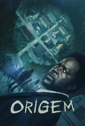 Origem - 1ª Temporada via Torrent