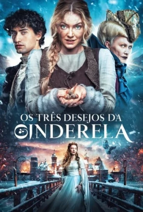 Os Três Desejos da Cinderela via Torrent