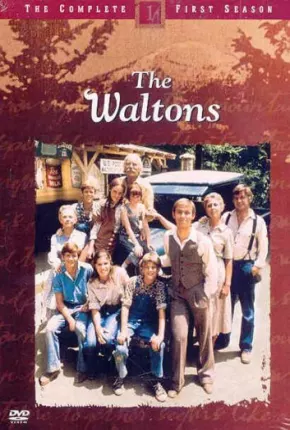 Os Waltons - Legendada via Torrent