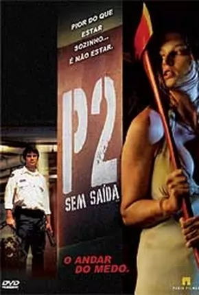 P2 - Sem Saída HD via Torrent