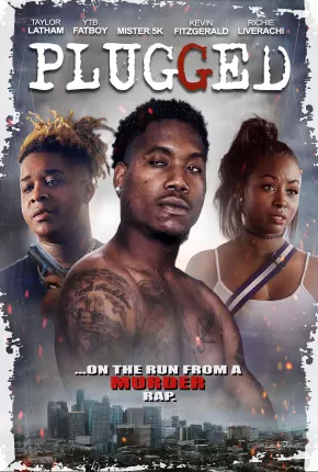 #Plugged - Legendado via Torrent