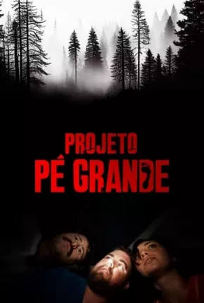 Projeto Pé Grande via Torrent